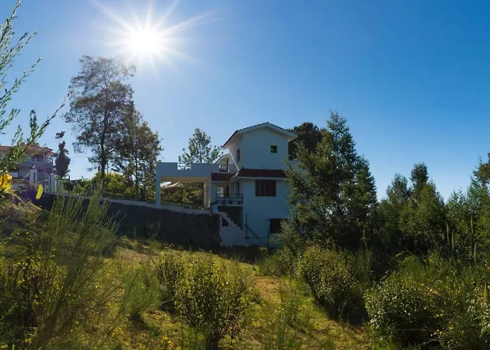 Trippr Kodaikanal Backpacker Hostel